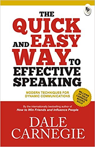 Finger Print The quick and easy way to Effective Speaking